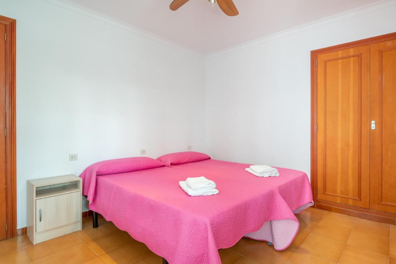 Corb Mari Apartment *