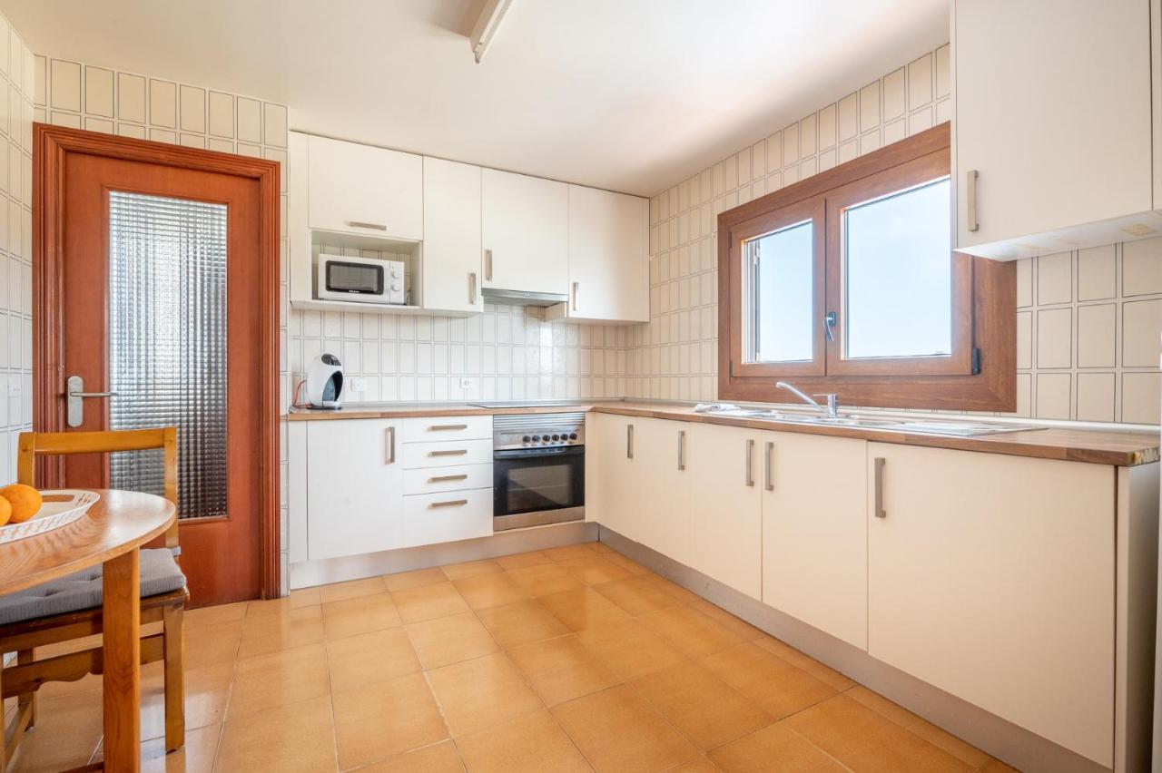 Apartment Corb Mari Portocolom (Mallorca)