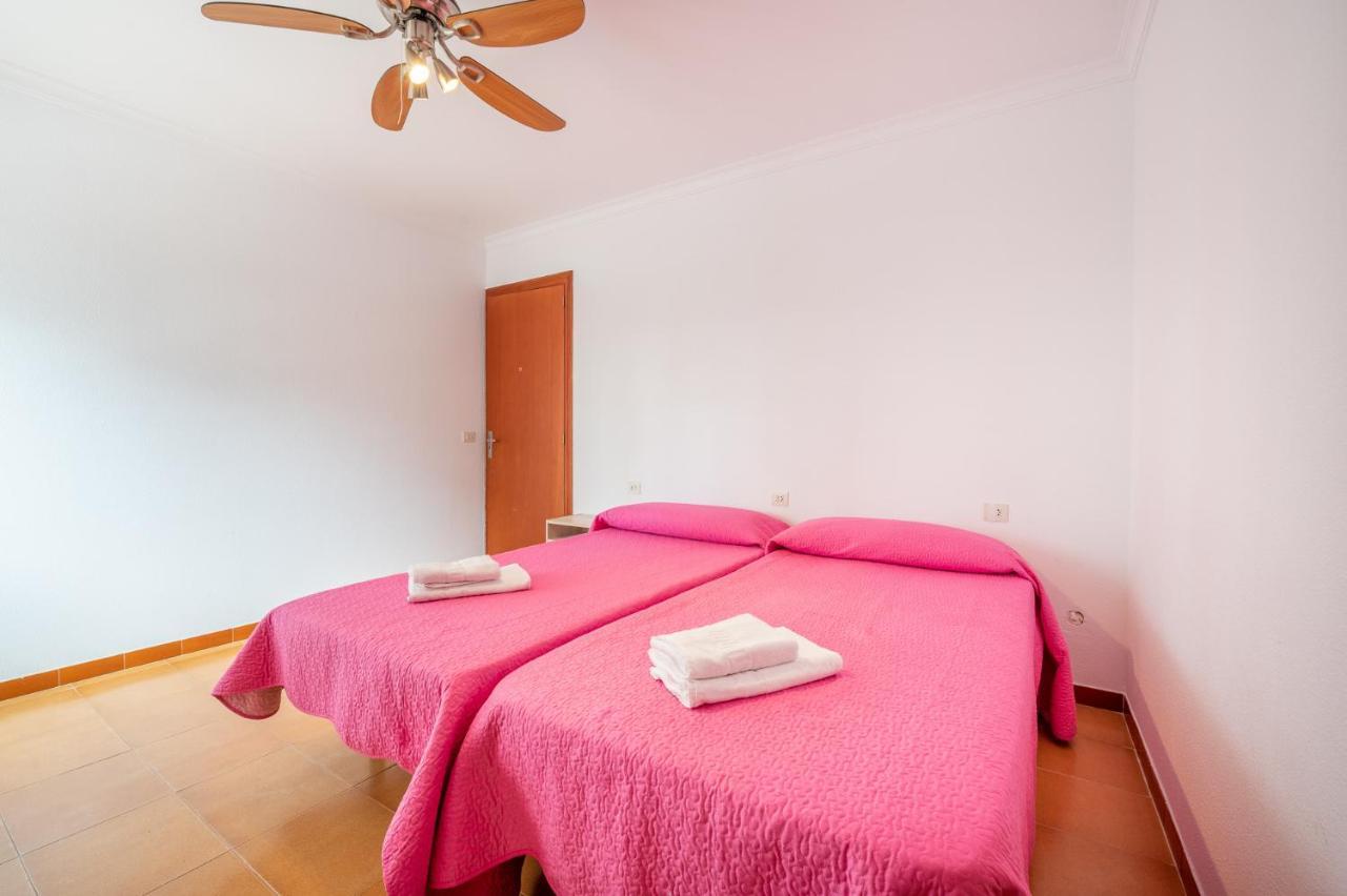 Corb Mari Apartment Portocolom (Mallorca)