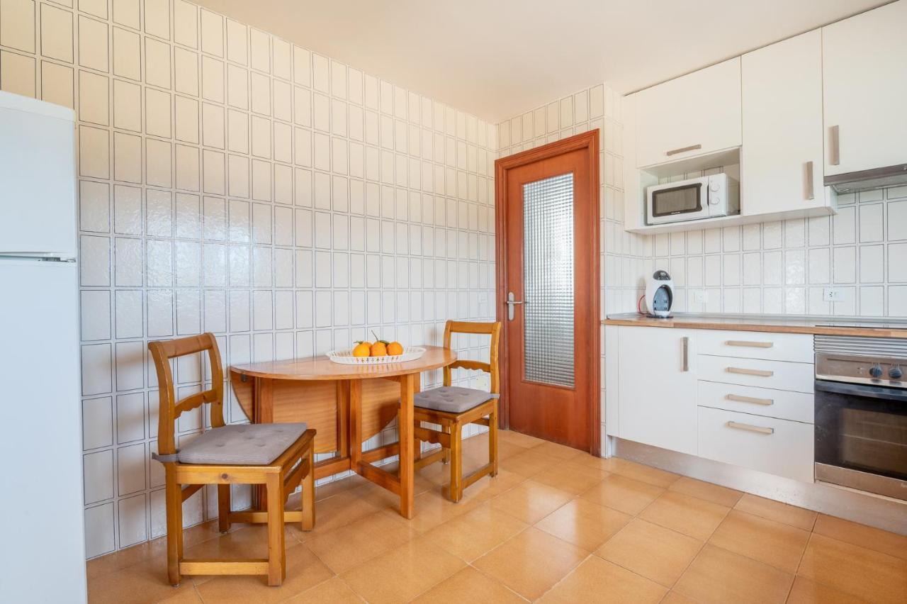 Corb Mari Apartment