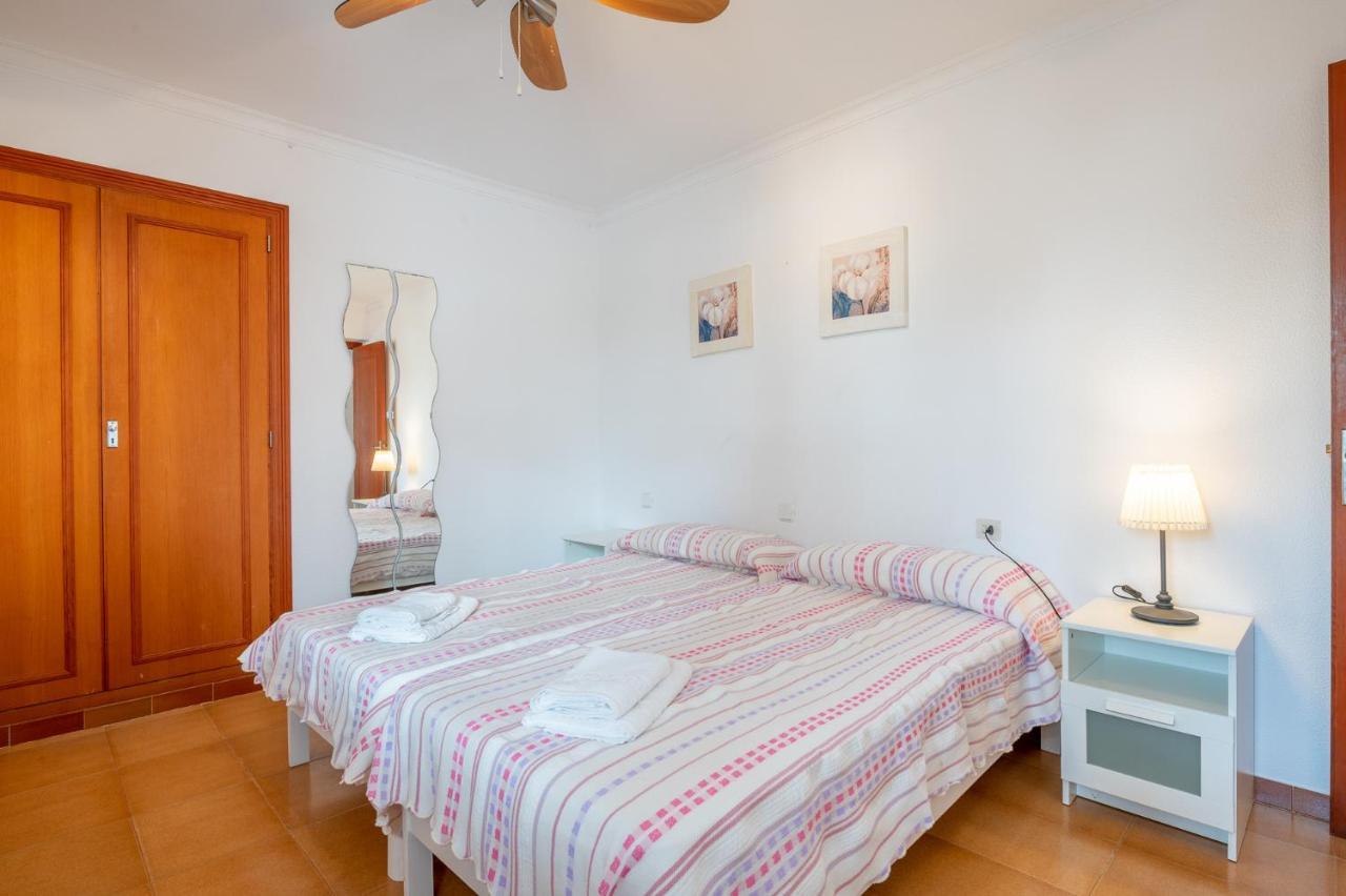 Corb Mari Apartment Portocolom (Mallorca)