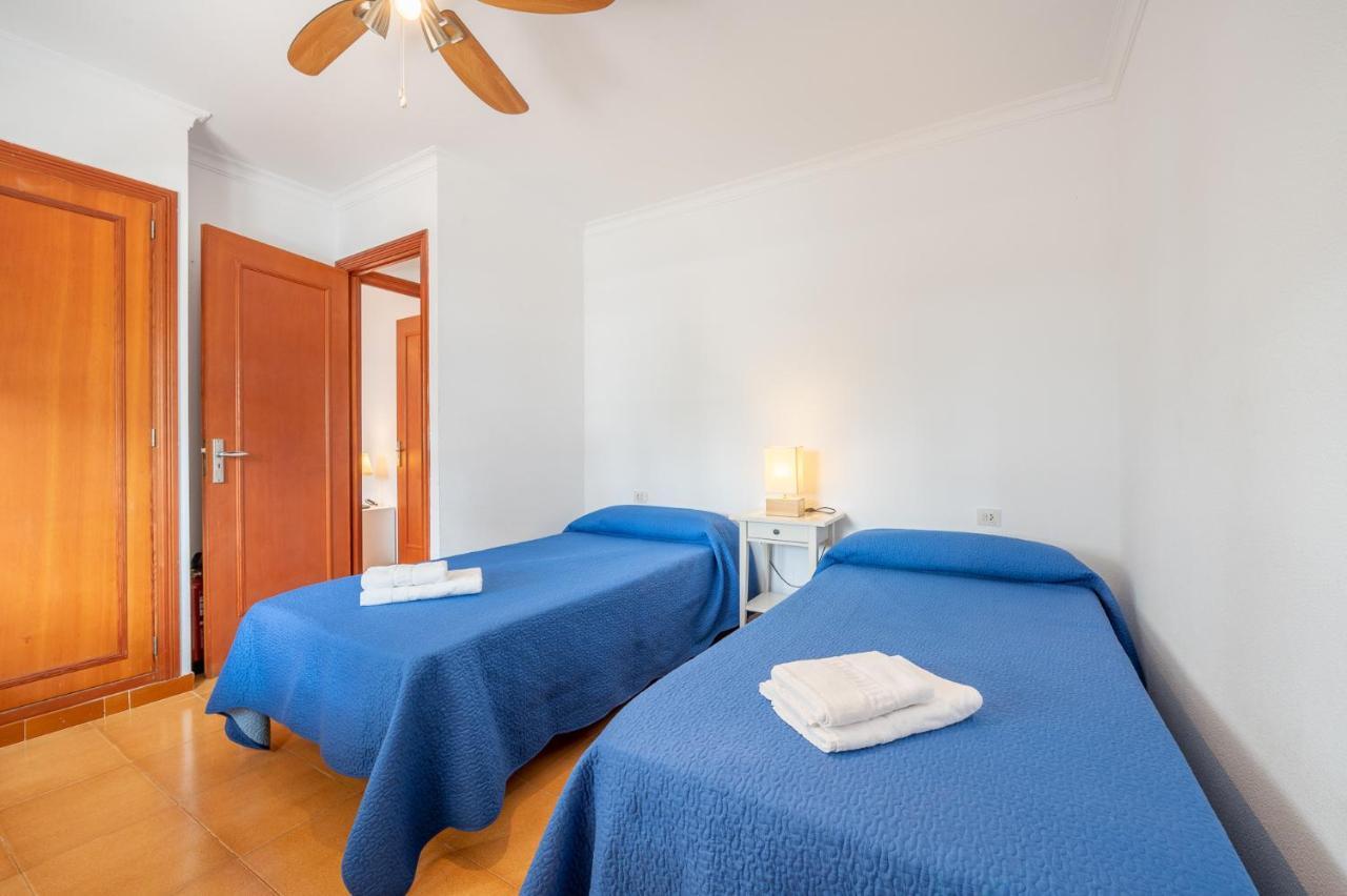 Corb Mari Apartment Portocolom (Mallorca)