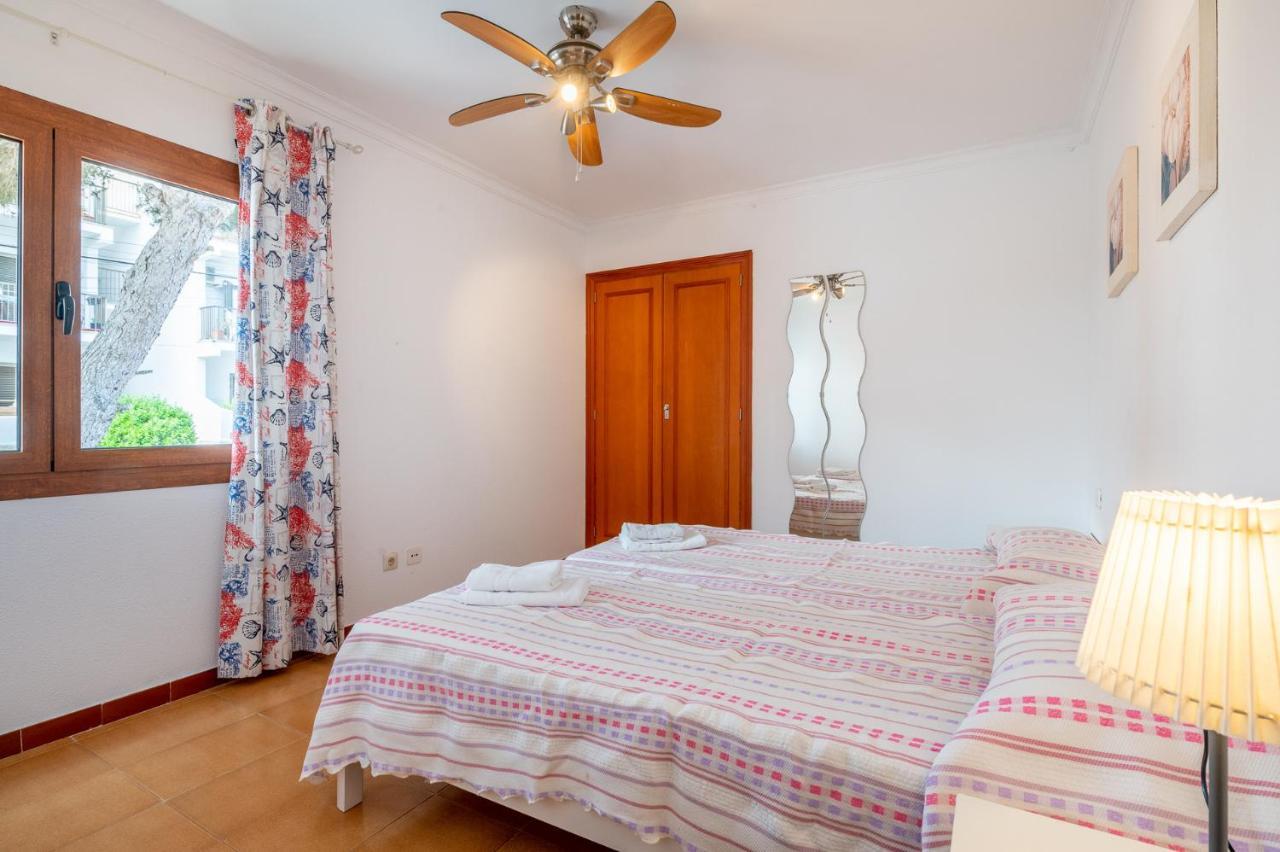 Corb Mari Portocolom (Mallorca)